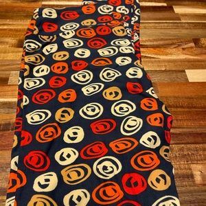 Lularoe OS Leggings